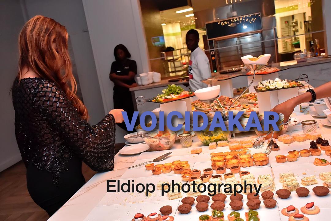 (20 Photos): Les images inédites de l’anniversaire de Ndeye Astou Sall ex Miss Sénégal en mode femme fatale