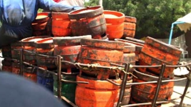 Gaz butane: pénurie de la bouteille de 12 kg, 50 dépôts fermés
