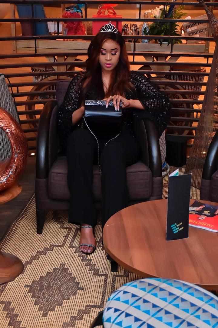 (20 Photos) - Marie Louise Diaw et Ndeye Astou Sall en toute complicité