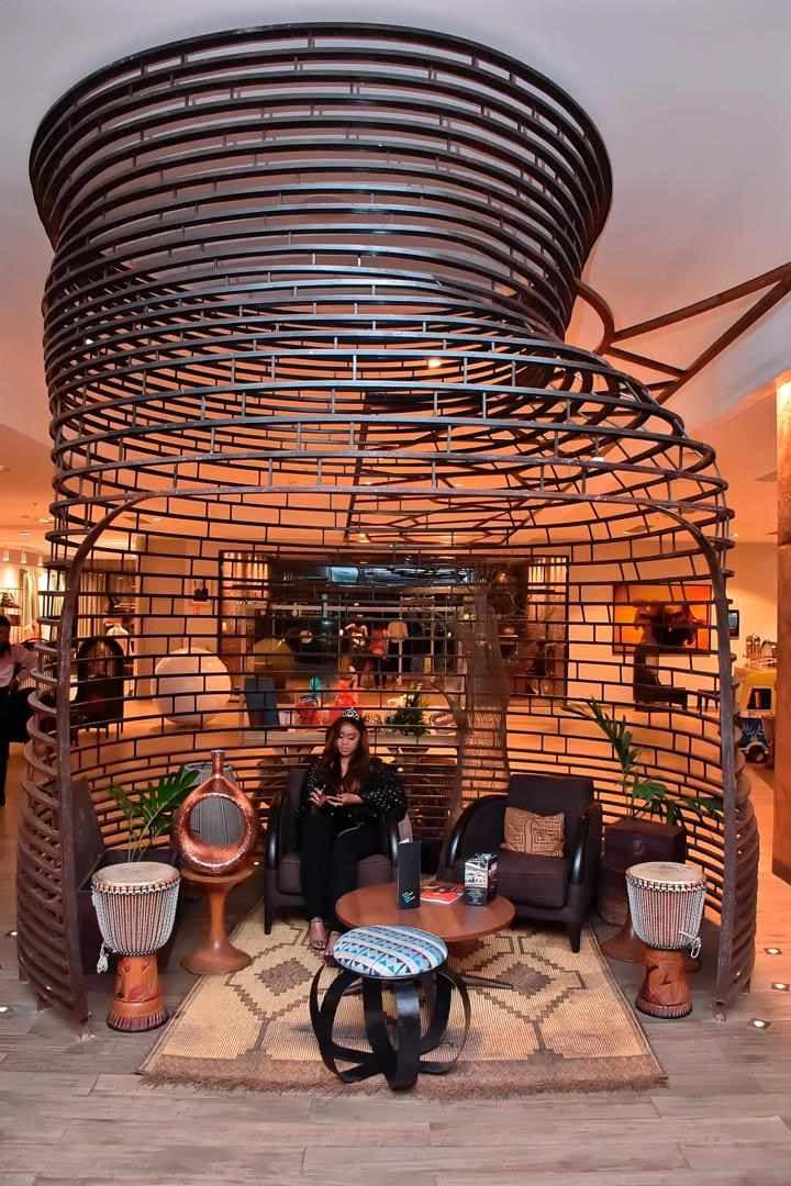 (20 Photos) - Marie Louise Diaw et Ndeye Astou Sall en toute complicité