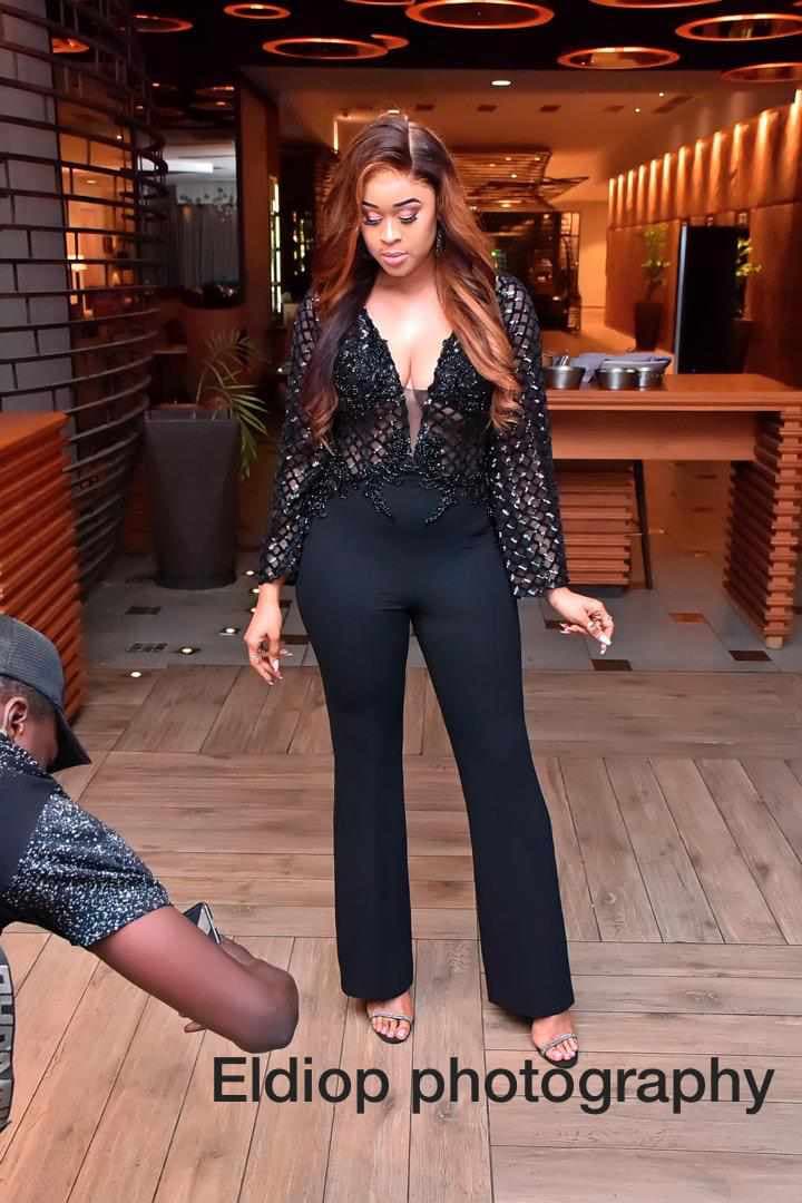 (20 Photos) - Marie Louise Diaw et Ndeye Astou Sall en toute complicité