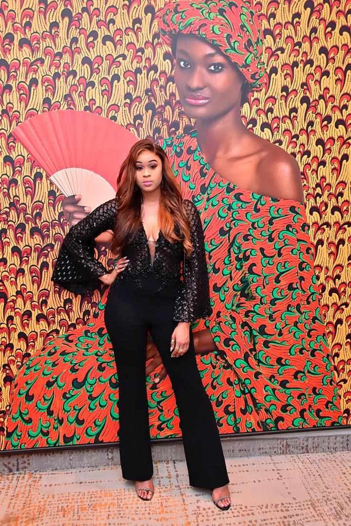 (20 Photos) - Marie Louise Diaw et Ndeye Astou Sall en toute complicité