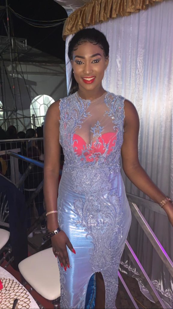 05 Photos – voici le mari de Bébé Sy de la série « Wiri wiri »