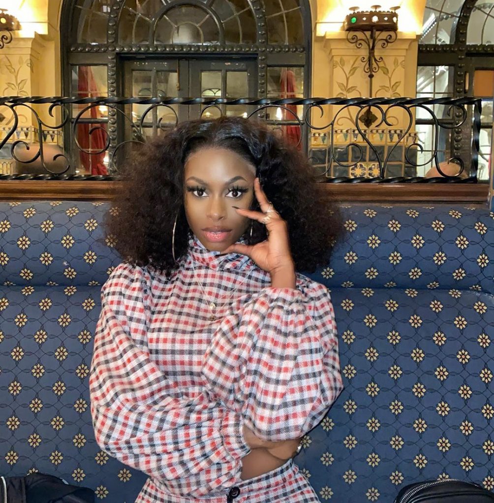 (Photos) La sublime Diarra Sylla , plus fashion que jamais