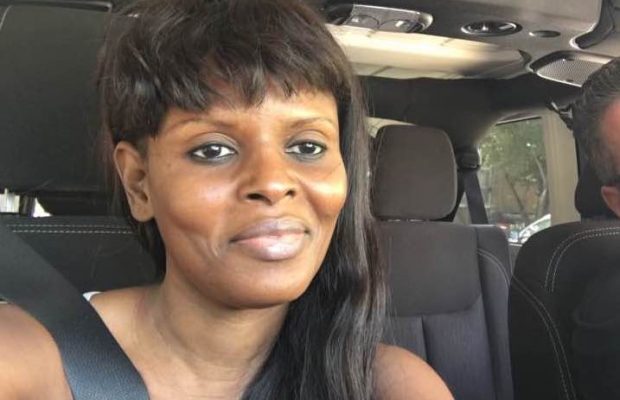 Al Khayri: Une célèbre chanteuse s’est pendue ( Photo)