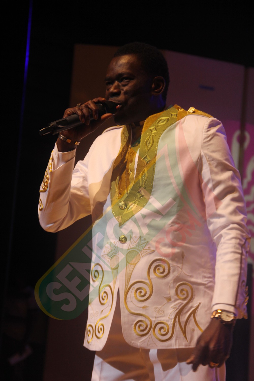 20ans d'Assane Ndiaye: Le retrouvaille des Faramarénes...Tout ce que vous n’avez pas vu en images