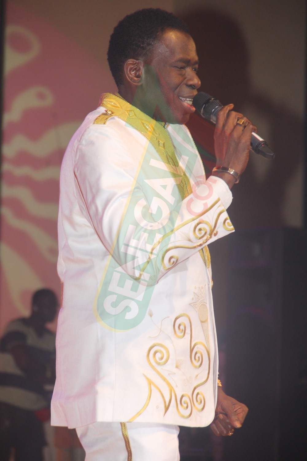 20ans d'Assane Ndiaye: Le retrouvaille des Faramarénes...Tout ce que vous n’avez pas vu en images