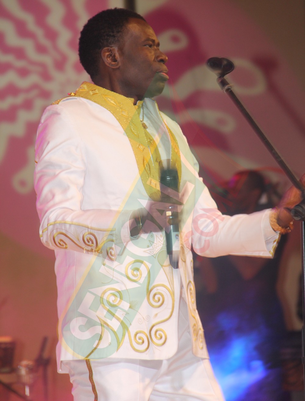 20ans d'Assane Ndiaye: Le retrouvaille des Faramarénes...Tout ce que vous n’avez pas vu en images