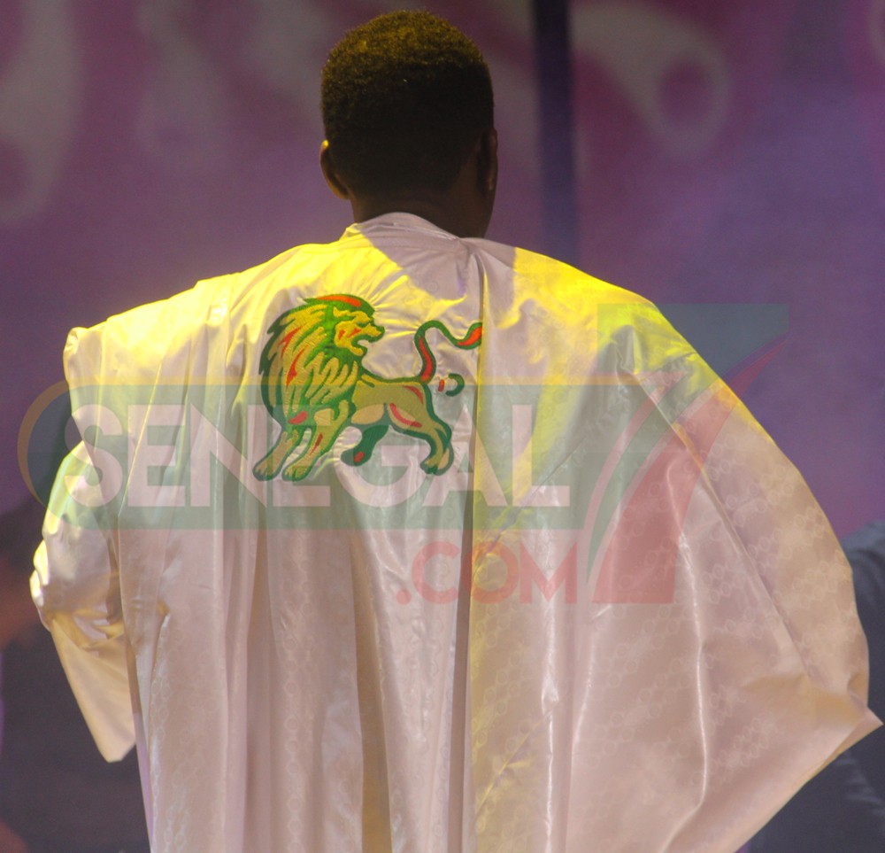 20ans d'Assane Ndiaye: Le retrouvaille des Faramarénes...Tout ce que vous n’avez pas vu en images