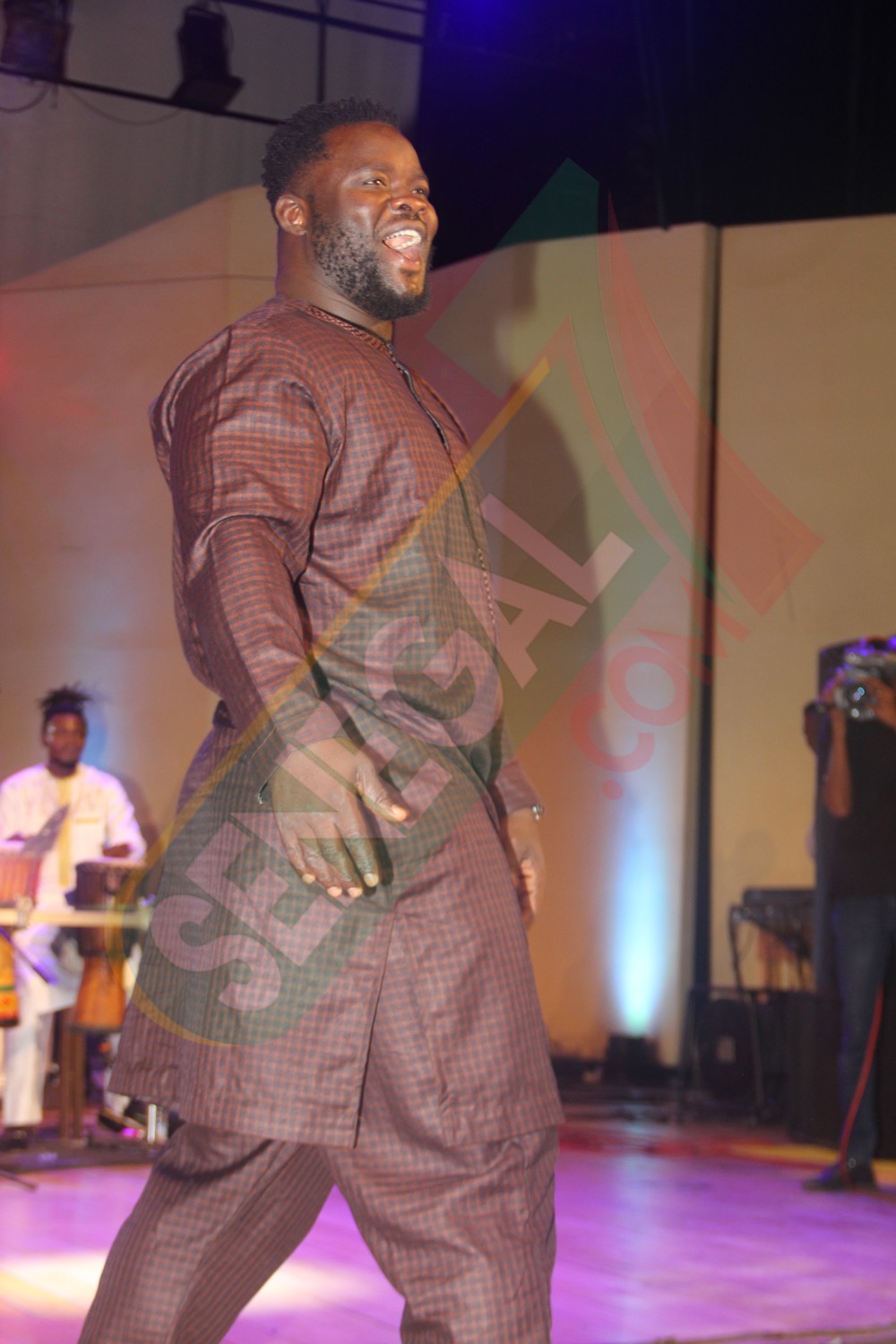 20ans d'Assane Ndiaye: Le retrouvaille des Faramarénes...Tout ce que vous n’avez pas vu en images