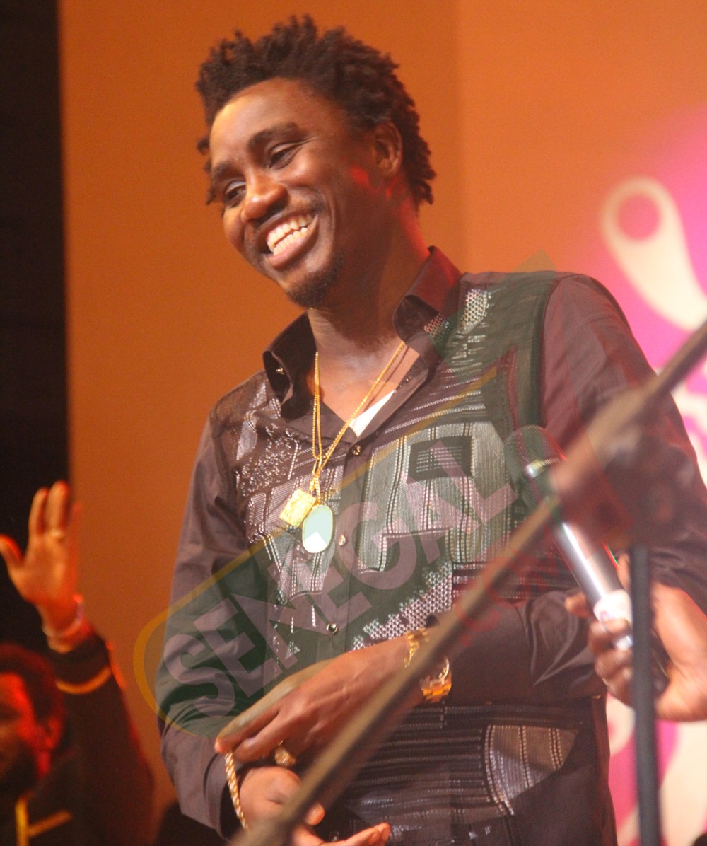 20ans d'Assane Ndiaye: Le retrouvaille des Faramarénes...Tout ce que vous n’avez pas vu en images