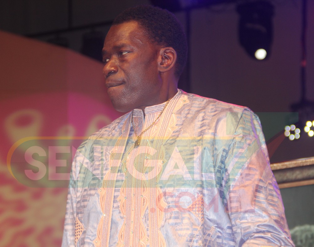 20ans d'Assane Ndiaye: Le retrouvaille des Faramarénes...Tout ce que vous n’avez pas vu en images