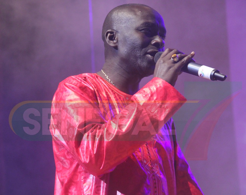 20ans d'Assane Ndiaye: Le retrouvaille des Faramarénes...Tout ce que vous n’avez pas vu en images