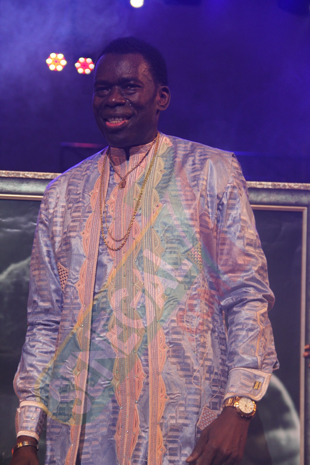 20ans d'Assane Ndiaye: Le retrouvaille des Faramarénes...Tout ce que vous n’avez pas vu en images