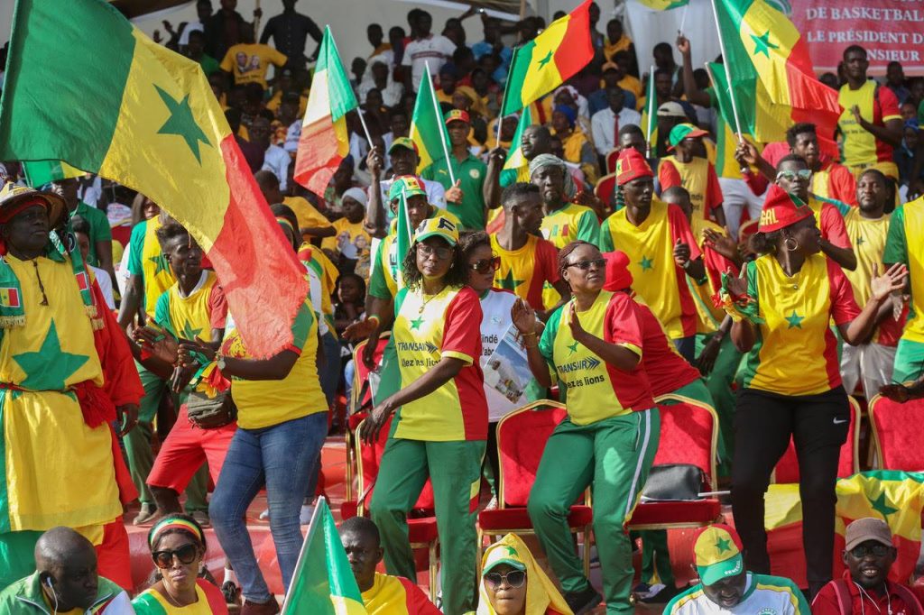 (Photos) Pose de la première pierre du stade Olympique de Diamniadio, Tout ce que vous n’avez pas vu en Images