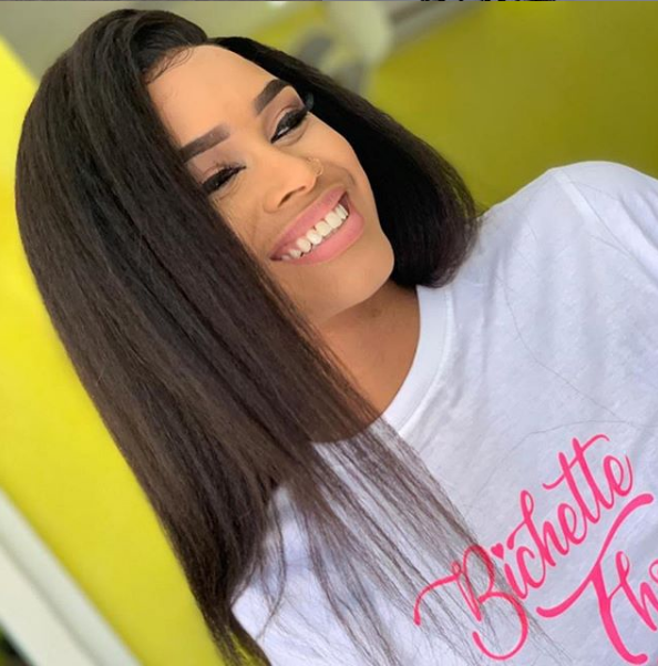 (Photos) - Marie Louise et Racky Aïdara se déchirent: Vol de copain et avortement à la clé !