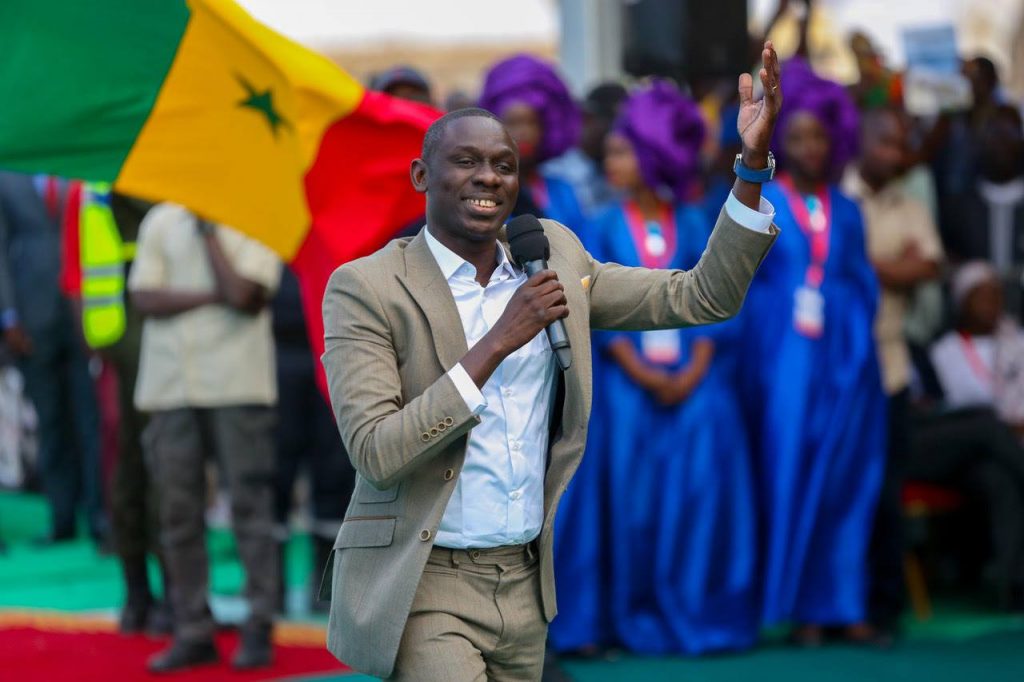 (Photos) Pose de la première pierre du stade Olympique de Diamniadio, Tout ce que vous n’avez pas vu en Images