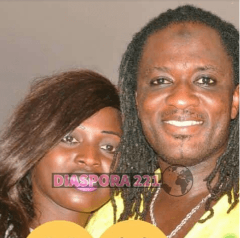 Inna lillahi wa inna ilayhi raji’un: Le chanteur Pape Birahim perd sa fille adoptive…