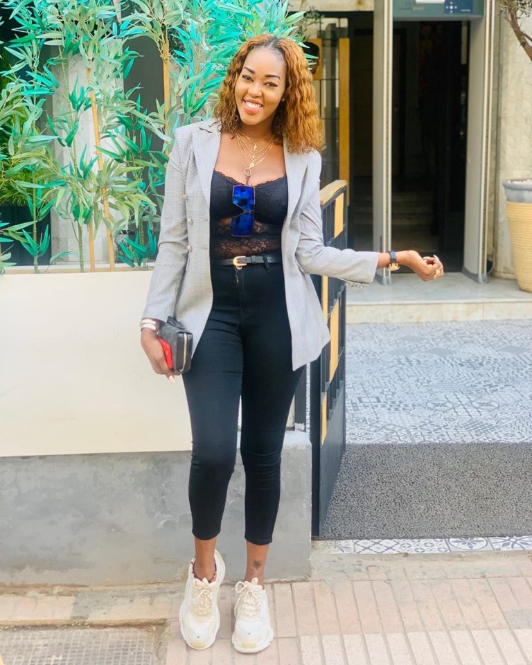 (16 Photos) Casablanca: YA AWA se la coule douce, fait bonne figure