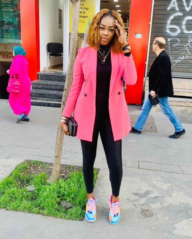 (15 Photos): Ngonish Caramel, Ya Awa, Diarra Sylla... Qui pour les détrôner sur Instagram?