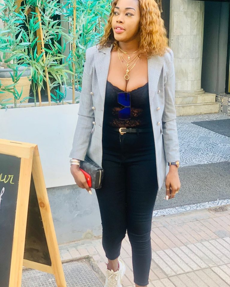 (16 Photos) Casablanca: YA AWA se la coule douce, fait bonne figure