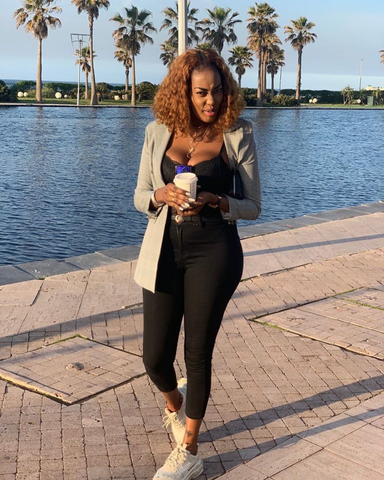 (16 Photos) Casablanca: YA AWA se la coule douce, fait bonne figure