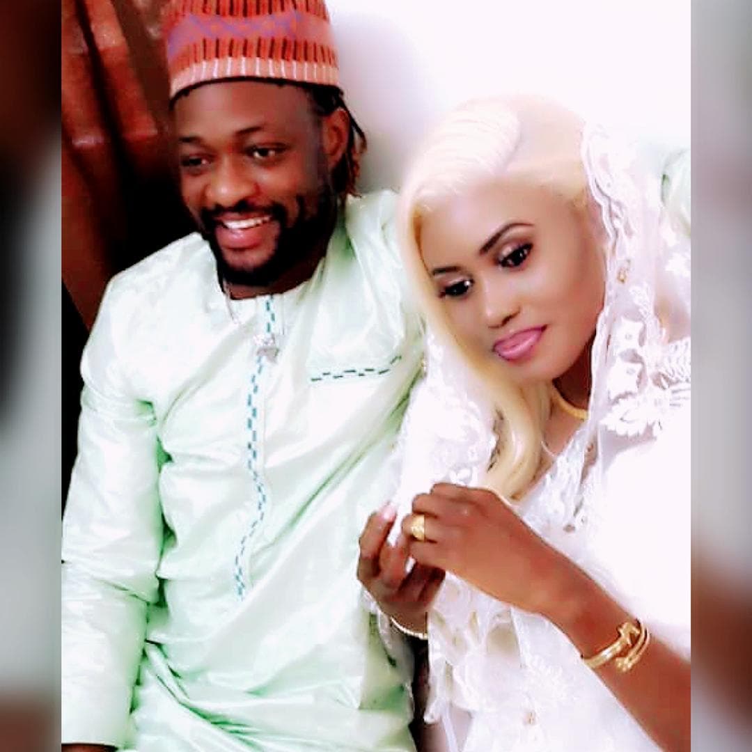 Ara de Akhlou Brick s’est marié avec la sœur de Queen Biz. Découvrez l’heureuse élue