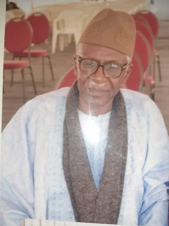 Nécrologie: Décès de Mamadou Amadou Tamimou Wane, PCA de la SSPP Le Soleil