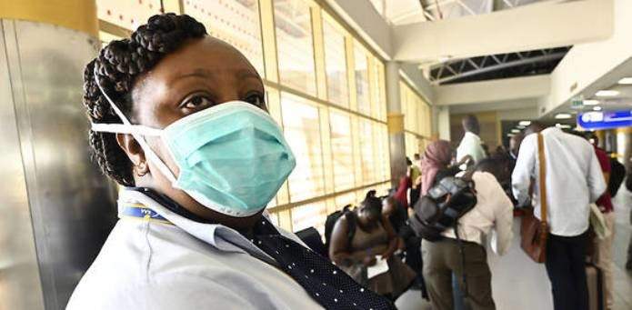 Alerte au coronavirus : Une personne en provenance de Wuhan atterrit à Dakar?