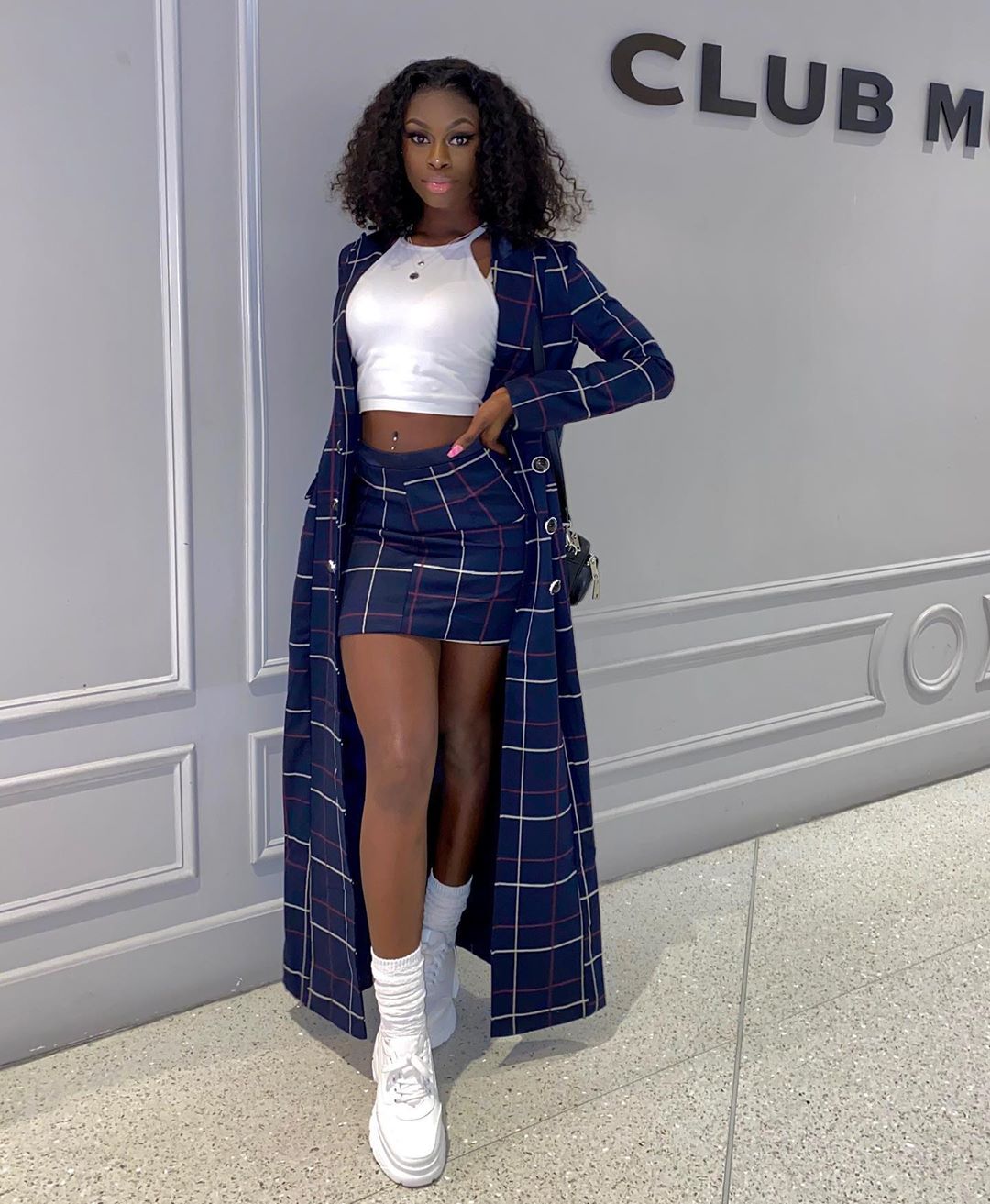 (05 Photos) Admirez Diarra Sylla, elle se dévoile, dans un nouveau style