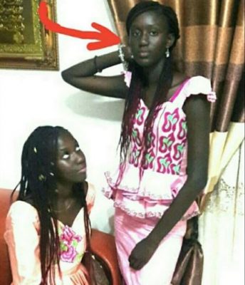 Alerte : La fille de Mame Makhtar Guèye portée disparue depuis hier vendredi