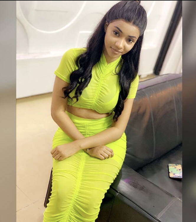 (Photos) - Marie Louise et Racky Aïdara se déchirent: Vol de copain et avortement à la clé !