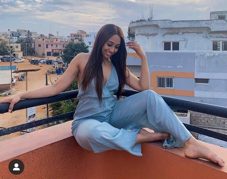 05 Photos – A la découverte de Maitre Stella Cabrita, l’avocate de Pod dans la série