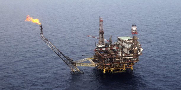 "Le projet pétrolier et gazier ne génère que 3% du PIB", Sophie Gladima
