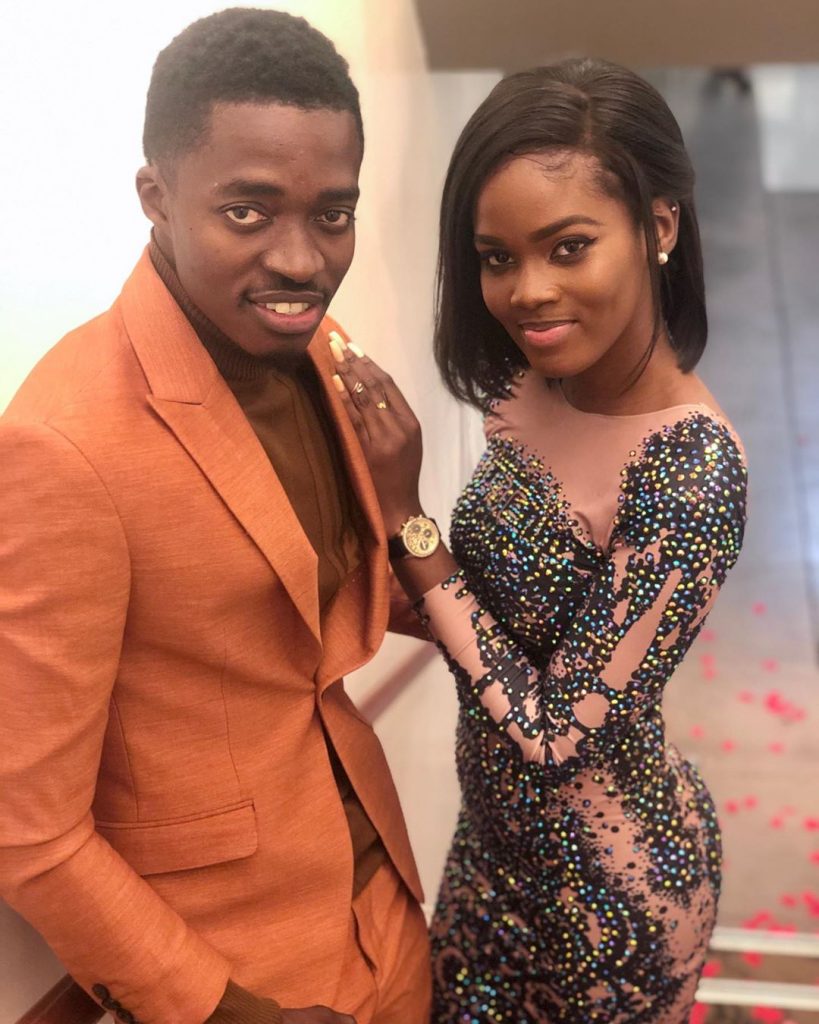 Photos - Saint-Valentin : Pod en toute complicité avec Anna