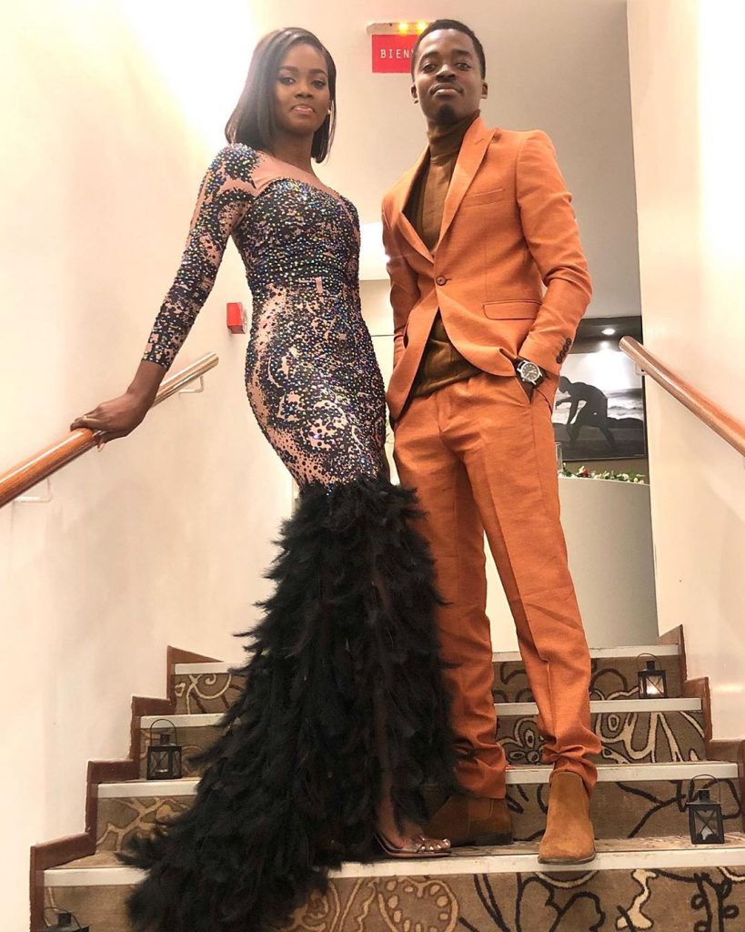 Photos - Saint-Valentin : Pod en toute complicité avec Anna