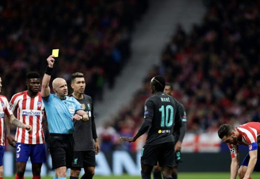 Jurgen Klopp : « Pourquoi j’ai sorti Sadio Mané à la mi-temps »