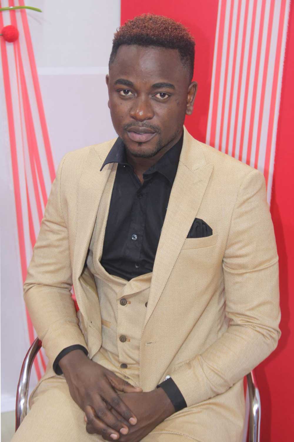 (15 Photos) Dans les coulisses du Plateau Spécial Saint Valentin