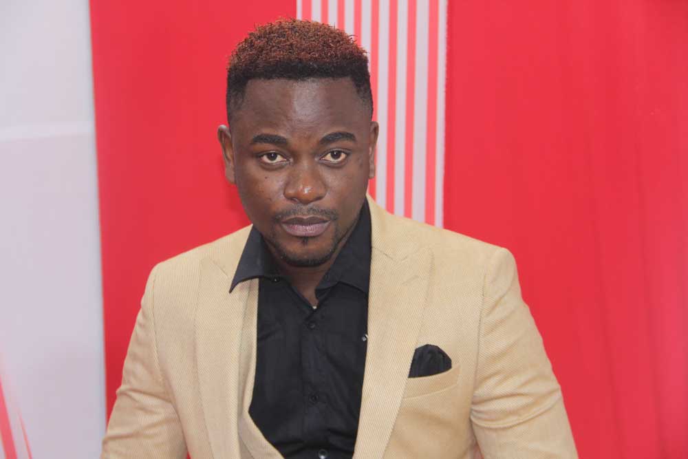 (15 Photos) Dans les coulisses du Plateau Spécial Saint Valentin