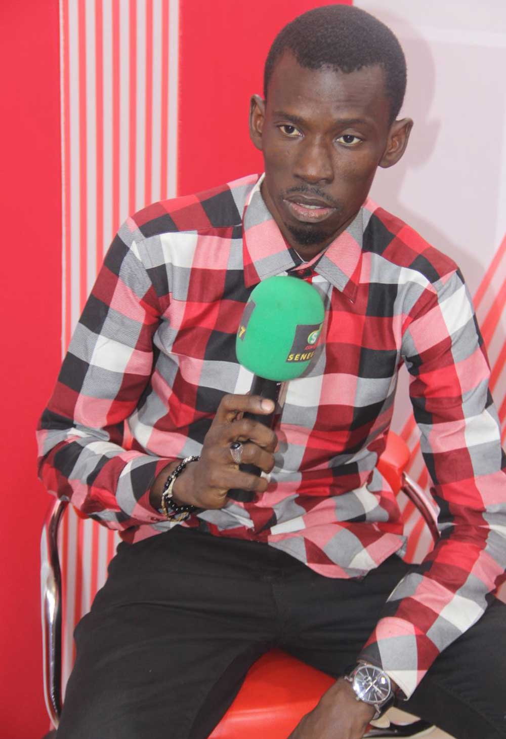 (15 Photos) Dans les coulisses du Plateau Spécial Saint Valentin