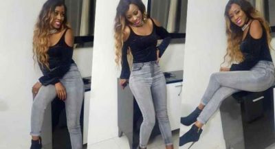 Star 7 de Sénégal7- 15 photos/Queen Biz se casse en deux : Chanteuse ou Top Modèle !