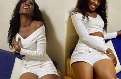 Star 7 de Sénégal7- 15 photos/Queen Biz se casse en deux : Chanteuse ou Top Modèle !