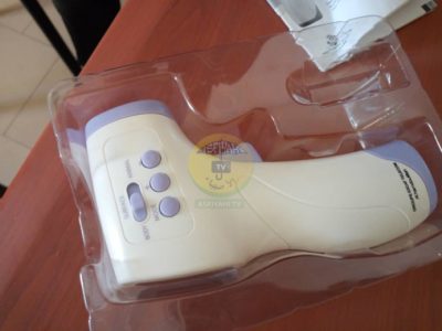 TIVAOUANE : Pour protéger les « Talibés » Le Khalif General des Tidianes décrète le confinement du Daara de la Zawiya Seydil Hadj Malick Sy