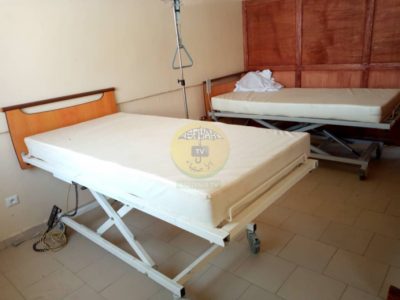 TIVAOUANE : Pour protéger les « Talibés » Le Khalif General des Tidianes décrète le confinement du Daara de la Zawiya Seydil Hadj Malick Sy