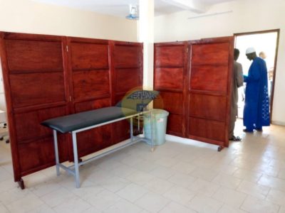 TIVAOUANE : Pour protéger les « Talibés » Le Khalif General des Tidianes décrète le confinement du Daara de la Zawiya Seydil Hadj Malick Sy