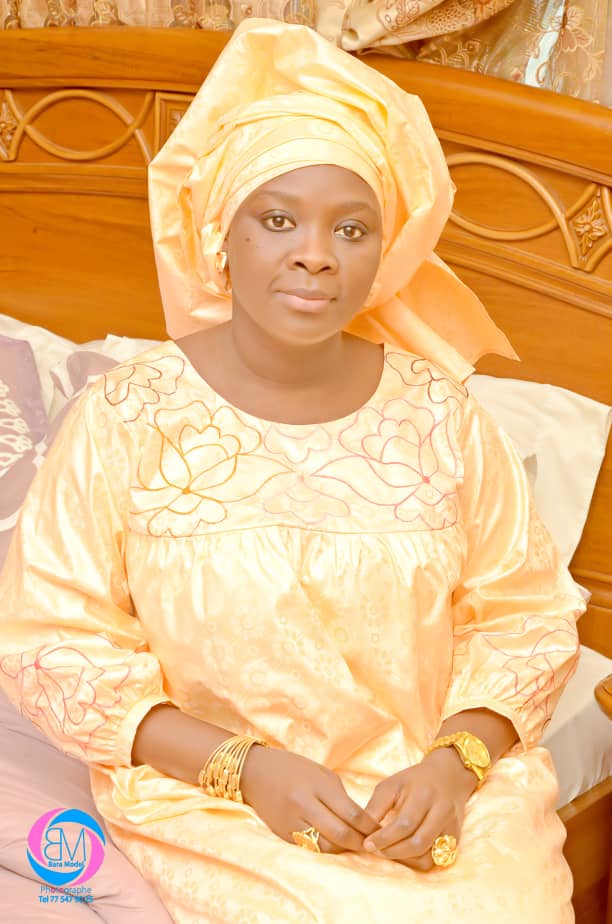 10 PHOTOS – La face cachée de Sokhna Maï Lahad, la fille aînée de Serigne Abdou Karim