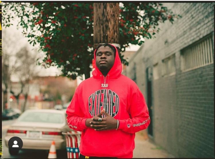 (Photos) Big Papito, beatmaker sénégalais du rappeur américain 2Chainz: "Pourquoi je veux travailler avec Dip et Adjouza"