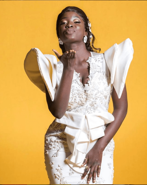 Al Khayri : Nanette Diop animatrice à la Dtv n’est plus un cœur à prendre ! (Photos)