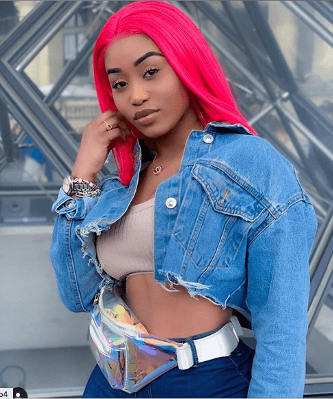 À la découverte de "Galerie du Sénégal" , le groupe le suivi sur instagram