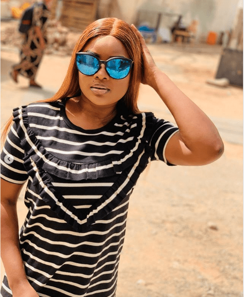 08 Photos - L'actrice mignonne de la série idoles, Toute élégante